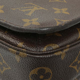 Louis Vuitton Monogram Pochette Metis Handbags Louis Vuitton