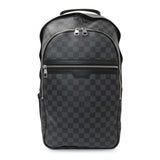 Louis Vuitton Damier Graphite Michael Backpack Handbags Louis Vuitton