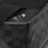 Louis Vuitton Damier Graphite Michael Backpack Handbags Louis Vuitton