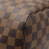 Louis Vuitton Damier Ebene Neverfull MM Handbags Louis Vuitton
