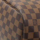 Louis Vuitton Damier Ebene Neverfull MM Handbags Louis Vuitton