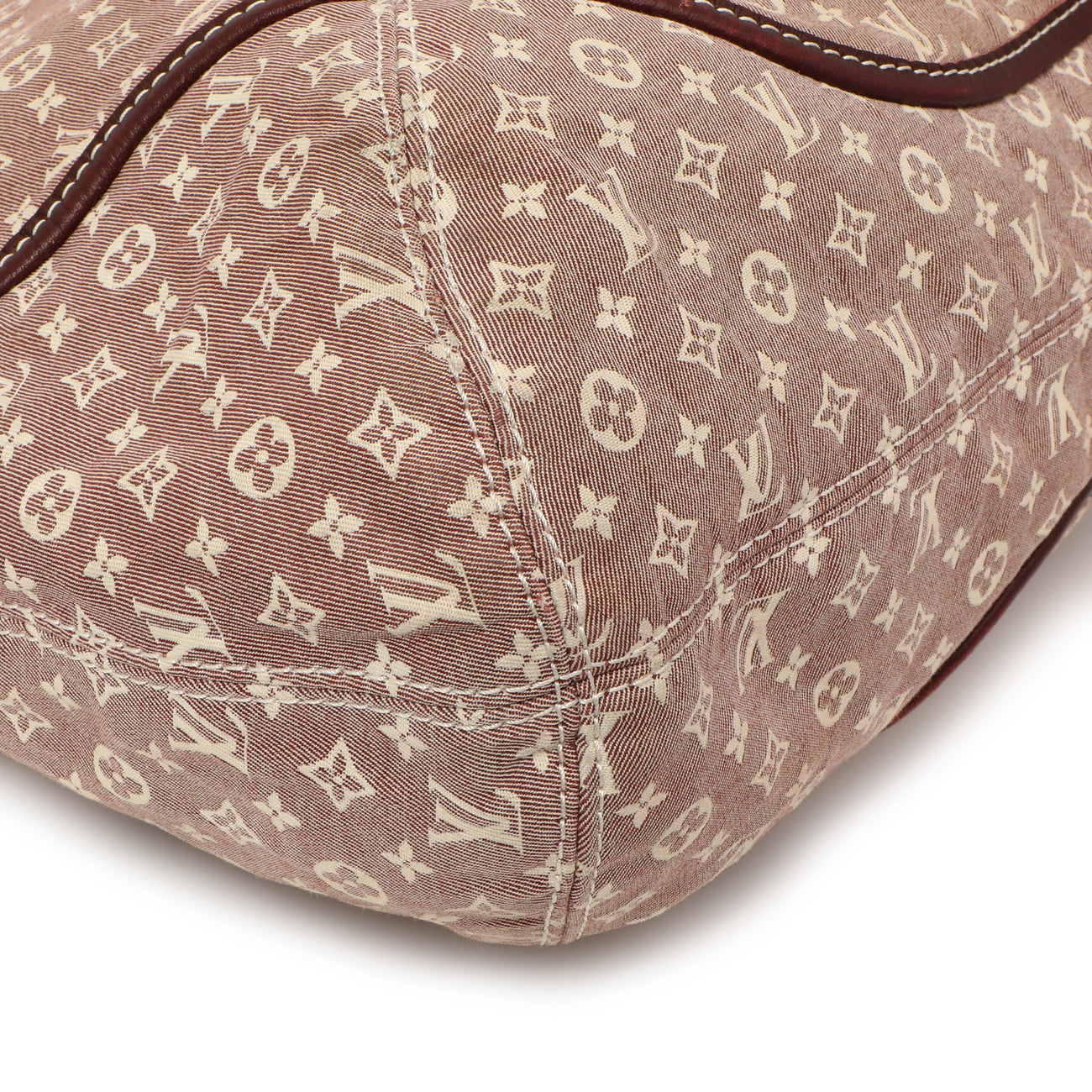 Louis Vuitton Sepia Monogram Idylle Elegie – Modaselle