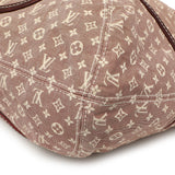 Louis Vuitton Sepia Monogram Idylle Elegie