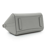 Givenchy Grey Sugar Goatskin Mini Antigona Handbags Givenchy