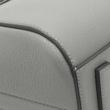 Givenchy Grey Sugar Goatskin Mini Antigona Handbags Givenchy