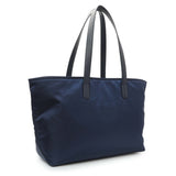 Prada Blue Re-Nylon Saffiano Re-Edition 1978 Tote Handbags Prada