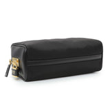 Prada Black Re-Nylon Shoulder Bag Handbags Chanel
