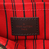 Louis Vuitton Damier Ebene Neverfull MM Handbags Louis Vuitton