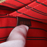 Louis Vuitton Damier Ebene Neverfull MM Handbags Louis Vuitton