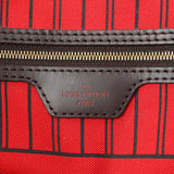 Louis Vuitton Damier Ebene Neverfull MM Handbags Louis Vuitton