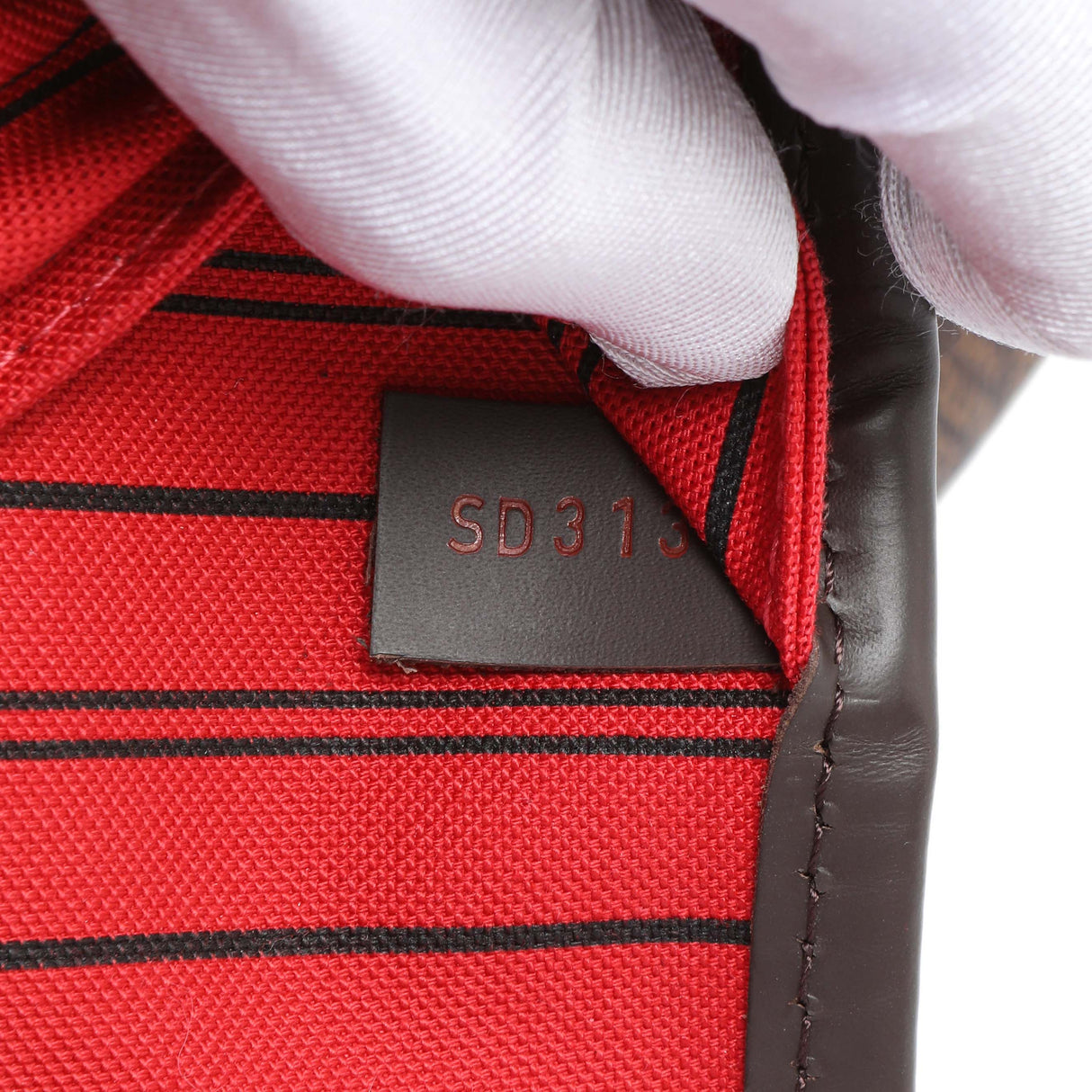 Louis Vuitton Damier Ebene Neverfull MM Handbags Louis Vuitton