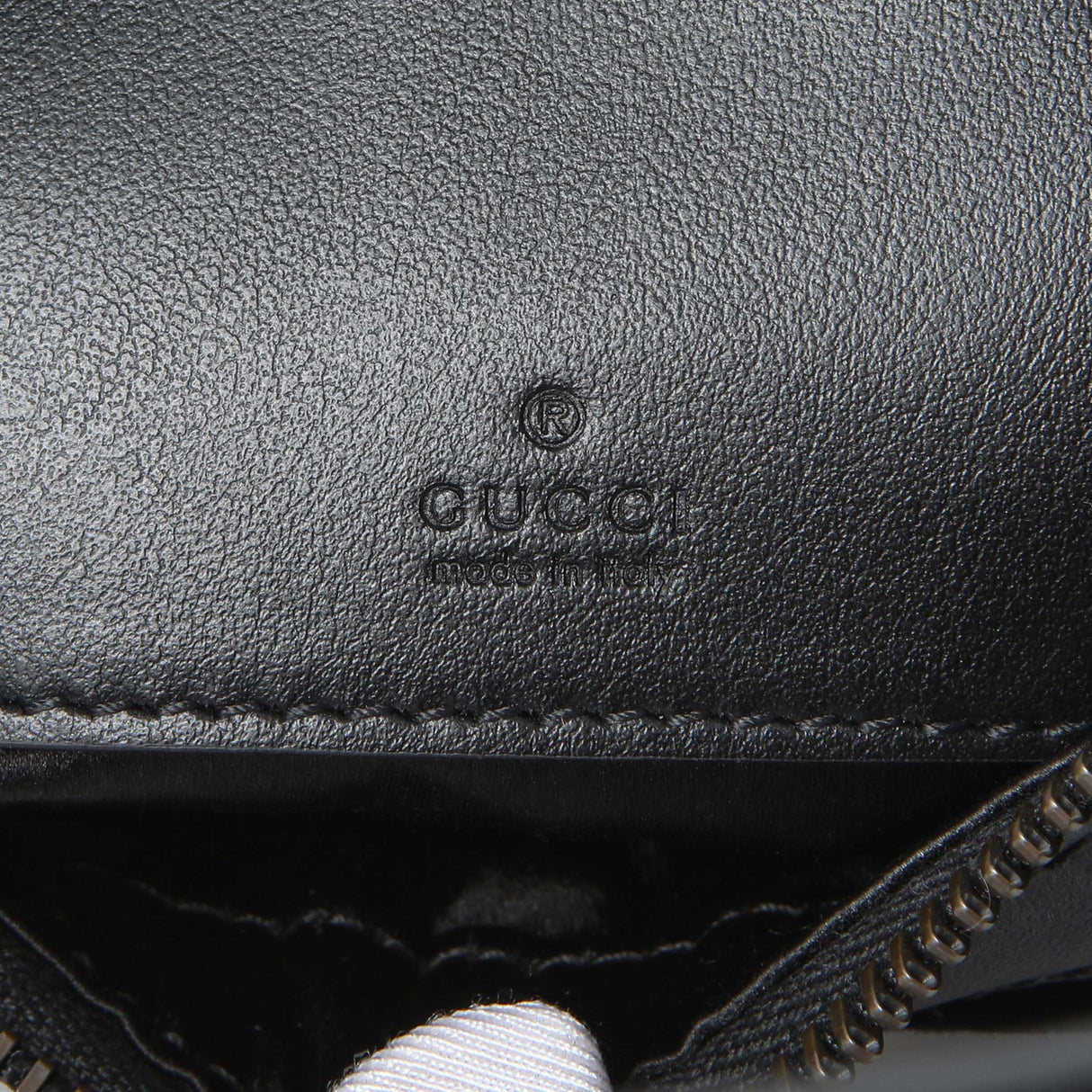 Gucci Black Velvet Matelasse Double G Studs Marmont Half Moon Hobo Handbags Gucci