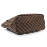 Louis Vuitton Damier Ebene Neverfull MM Handbags Louis Vuitton
