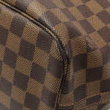 Louis Vuitton Damier Ebene Neverfull MM Handbags Louis Vuitton