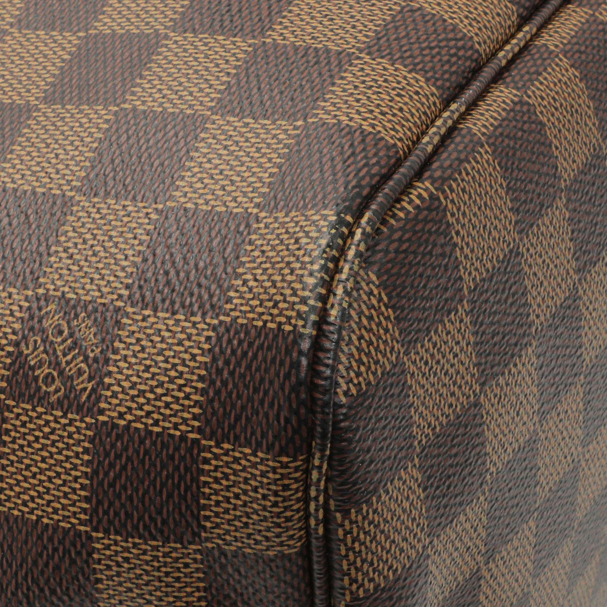 Louis Vuitton Damier Ebene Neverfull MM Handbags Louis Vuitton