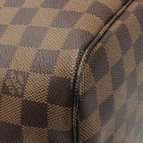 Louis Vuitton Damier Ebene Neverfull MM Handbags Louis Vuitton
