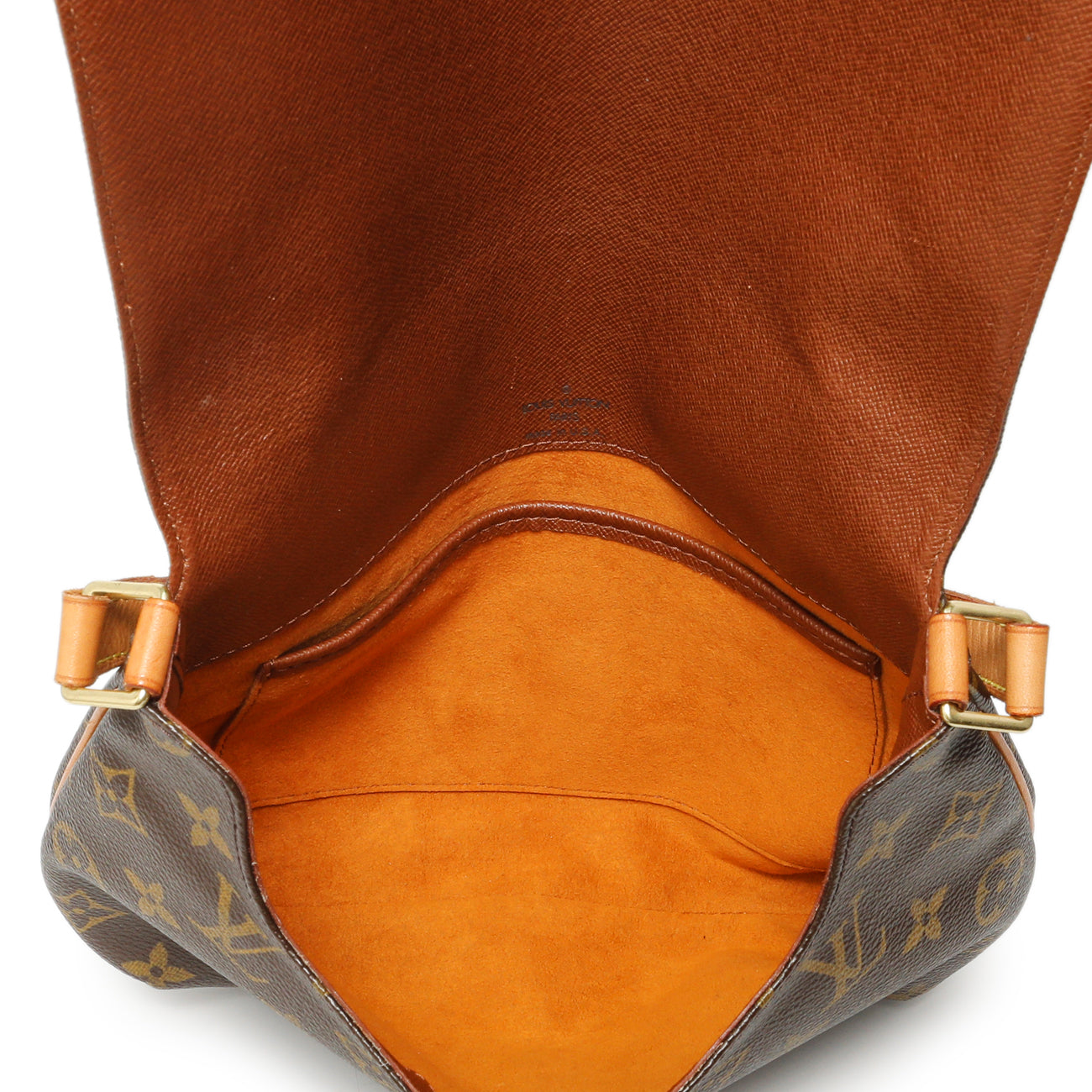 Louis Vuitton Monogram Musette Tango – Modaselle