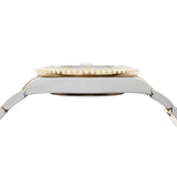 Rolex 18K Yellow Gold Stainless Steel GMT Master II 116713 Watches Rolex