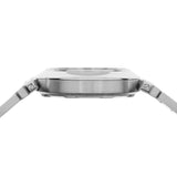 Cartier Stainless Steel Pasha C Automatic W31024M7 Watches Cartier
