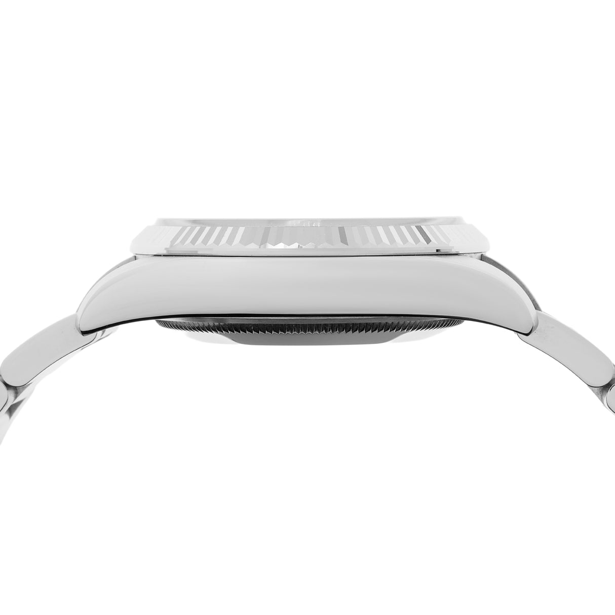 Rolex Stainless Steel Air King 114234 Watches Rolex