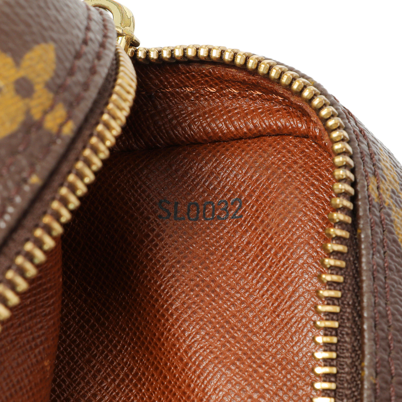 Louis Vuitton Monogram Danube 21 – Modaselle