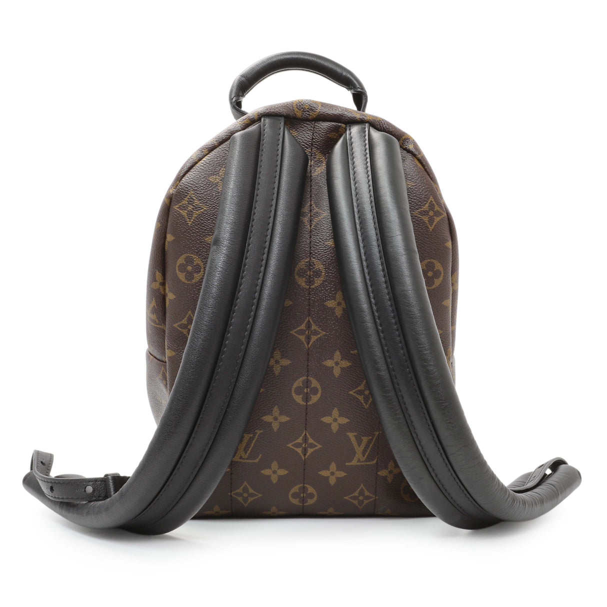 Louis Vuitton Monogram Palm Springs Backpack PM Handbags Louis Vuitton