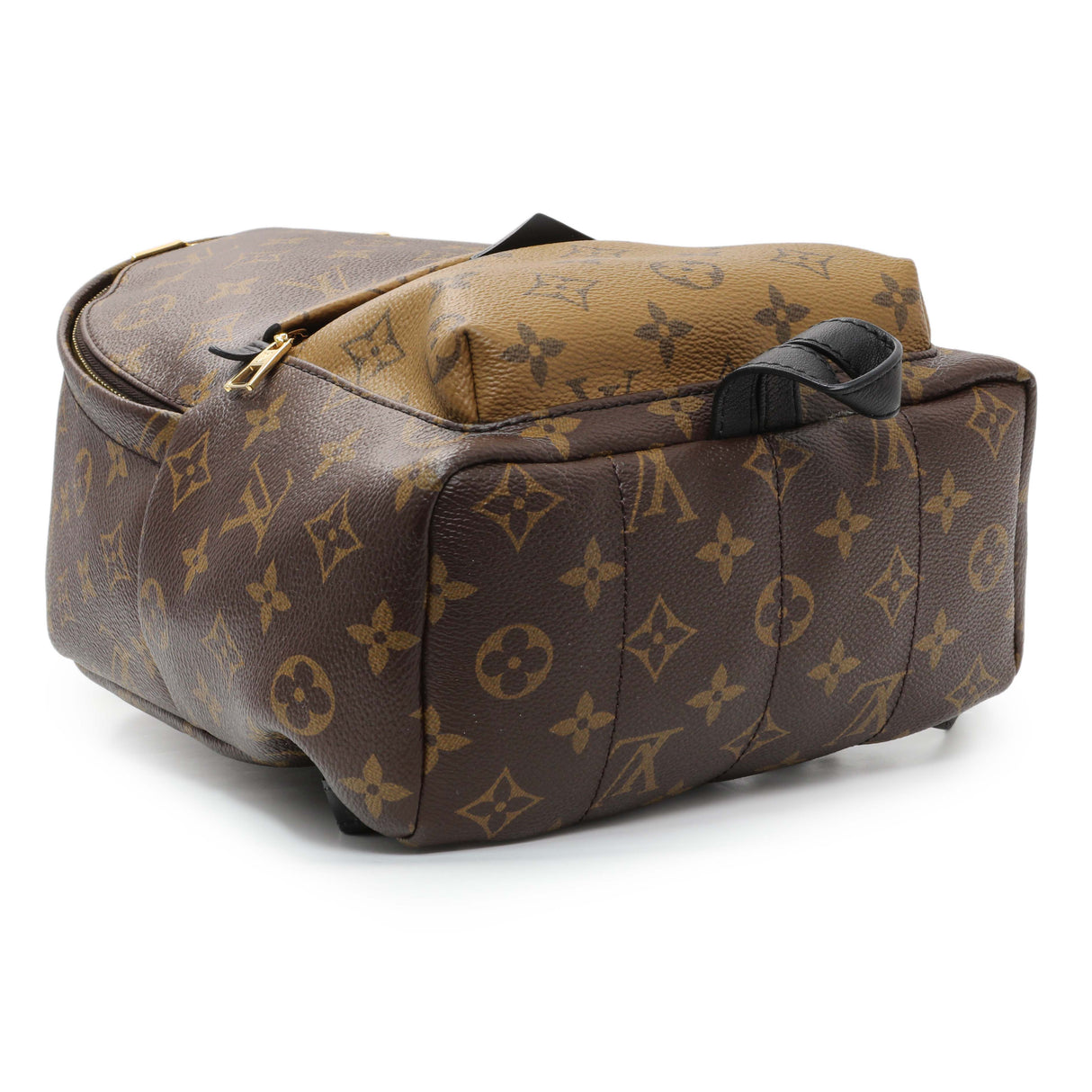 Louis Vuitton Monogram Palm Springs Backpack PM Handbags Louis Vuitton