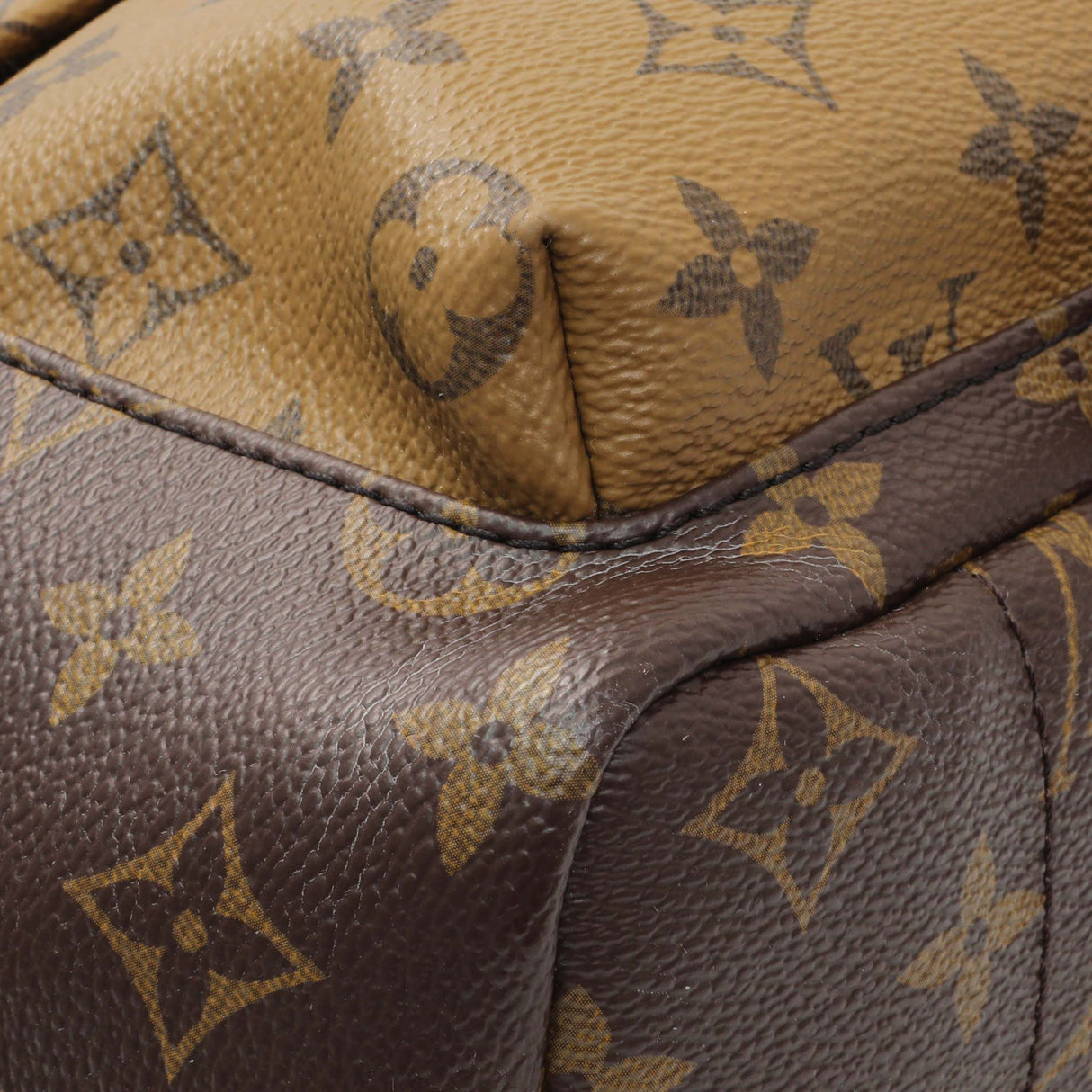 Louis Vuitton Monogram Palm Springs Backpack PM Handbags Louis Vuitton