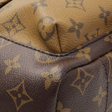 Louis Vuitton Monogram Palm Springs Backpack PM Handbags Louis Vuitton
