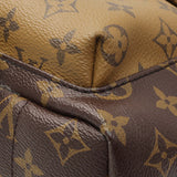 Louis Vuitton Monogram Palm Springs Backpack PM Handbags Louis Vuitton