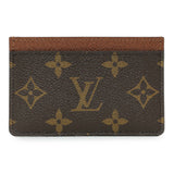 Louis Vuitton Monogram Card Holder Accessories Louis Vuitton
