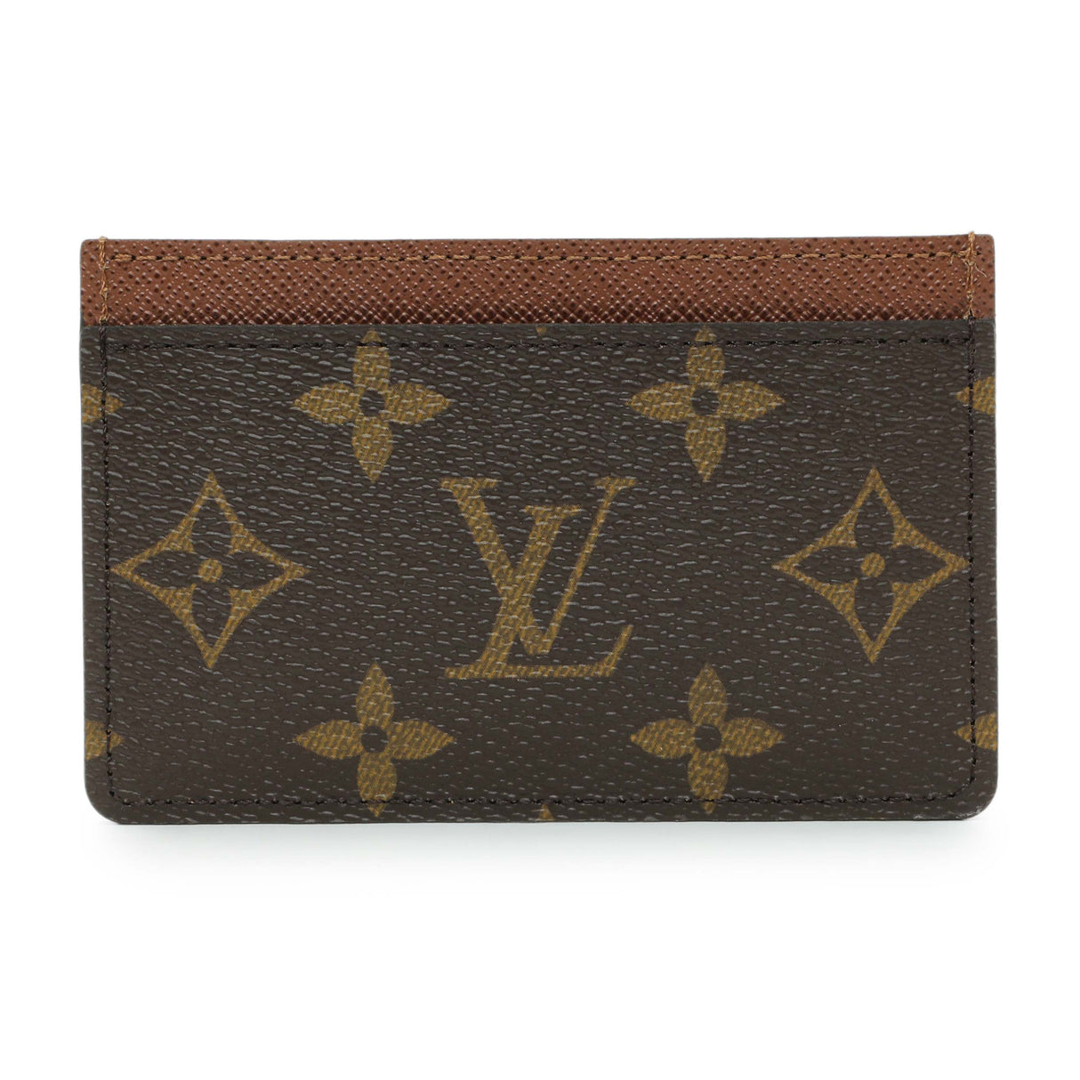 Louis Vuitton Monogram Card Holder Accessories Louis Vuitton