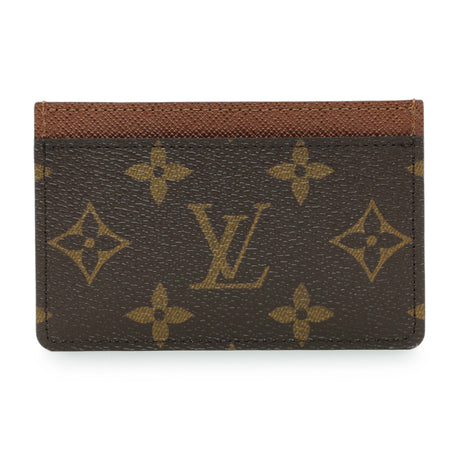 Louis Vuitton Monogram Card Holder Accessories Louis Vuitton