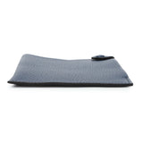 Hermes Blue Tarmac Passport Holder Accessories Hermes