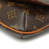 Louis Vuitton Monogram Musette Tango