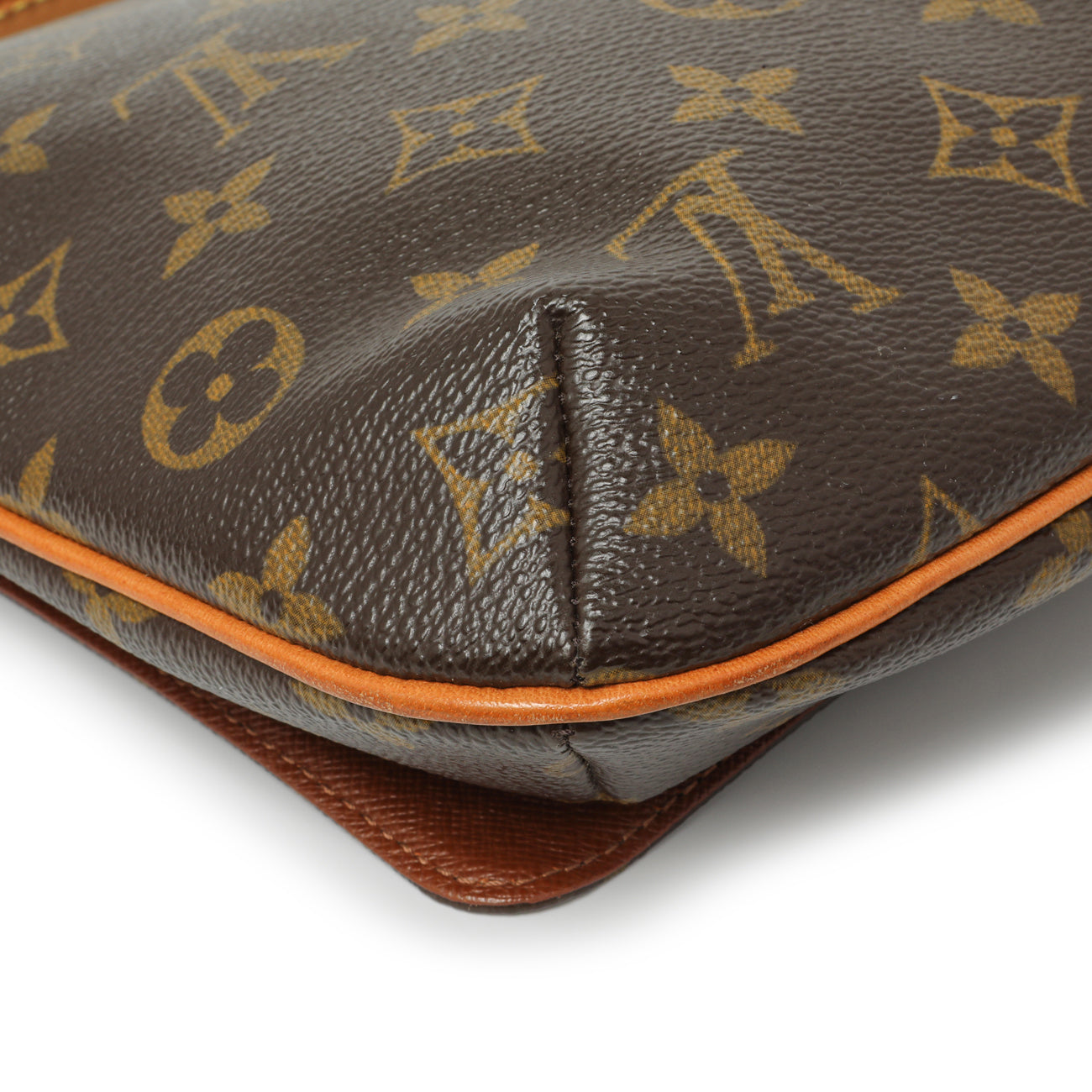 Louis Vuitton Monogram Musette Tango – Modaselle