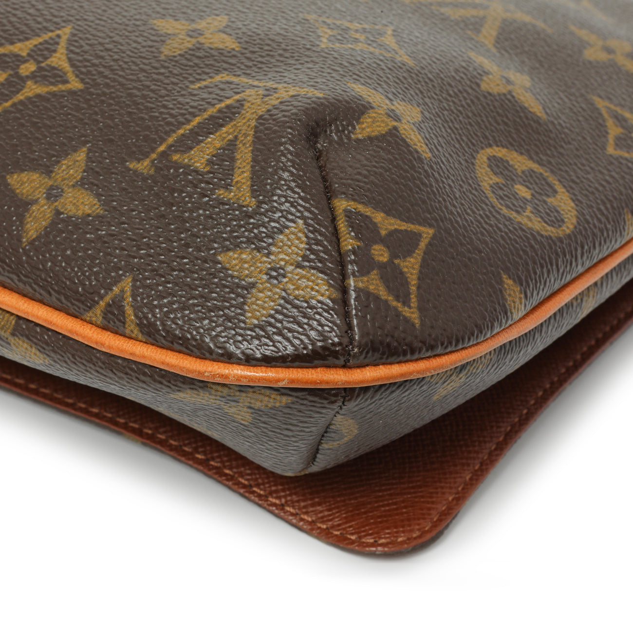 Louis Vuitton Monogram Musette Tango – Modaselle