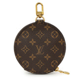 Louis Vuttion Monogram Khaki Multi Pochette Accessories