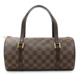 Louis Vuitton Damier Ebene Papillon 26 Handbags Louis Vuitton