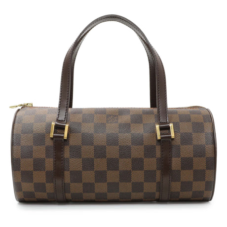 Louis Vuitton Damier Ebene Papillon 26 Handbags Louis Vuitton