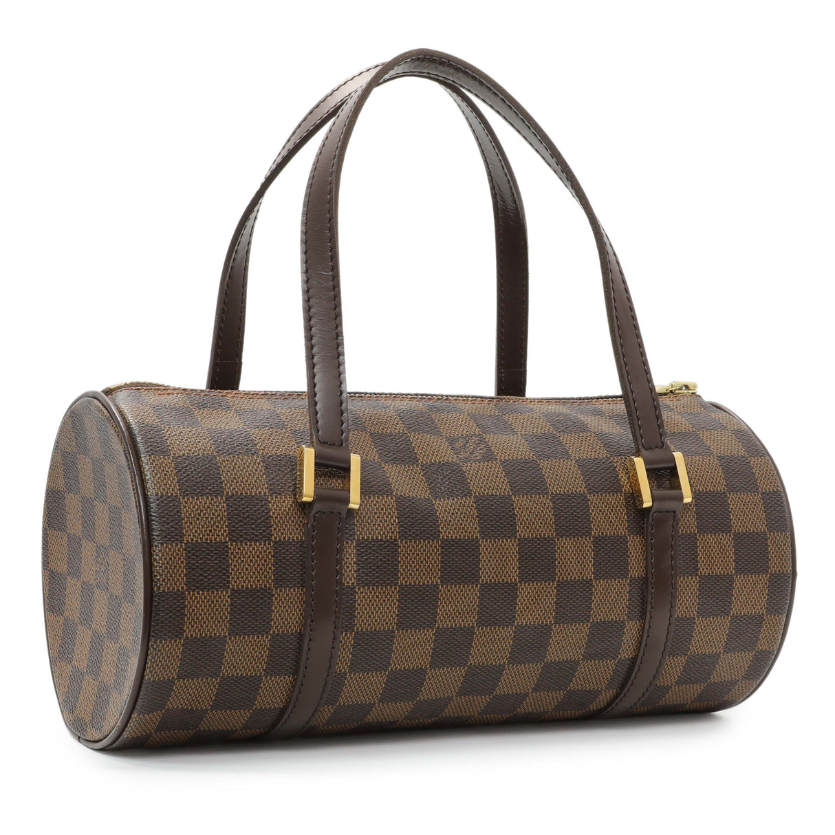 Louis Vuitton Damier Ebene Papillon 26 Handbags Louis Vuitton