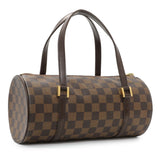 Louis Vuitton Damier Ebene Papillon 26 Handbags Louis Vuitton