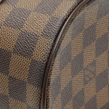 Louis Vuitton Damier Ebene Papillon 26 Handbags Louis Vuitton
