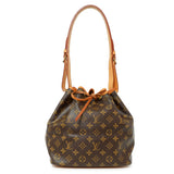 Louis Vuitton Monogram Petit Noe