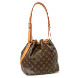 Louis Vuitton Monogram Petit Noe