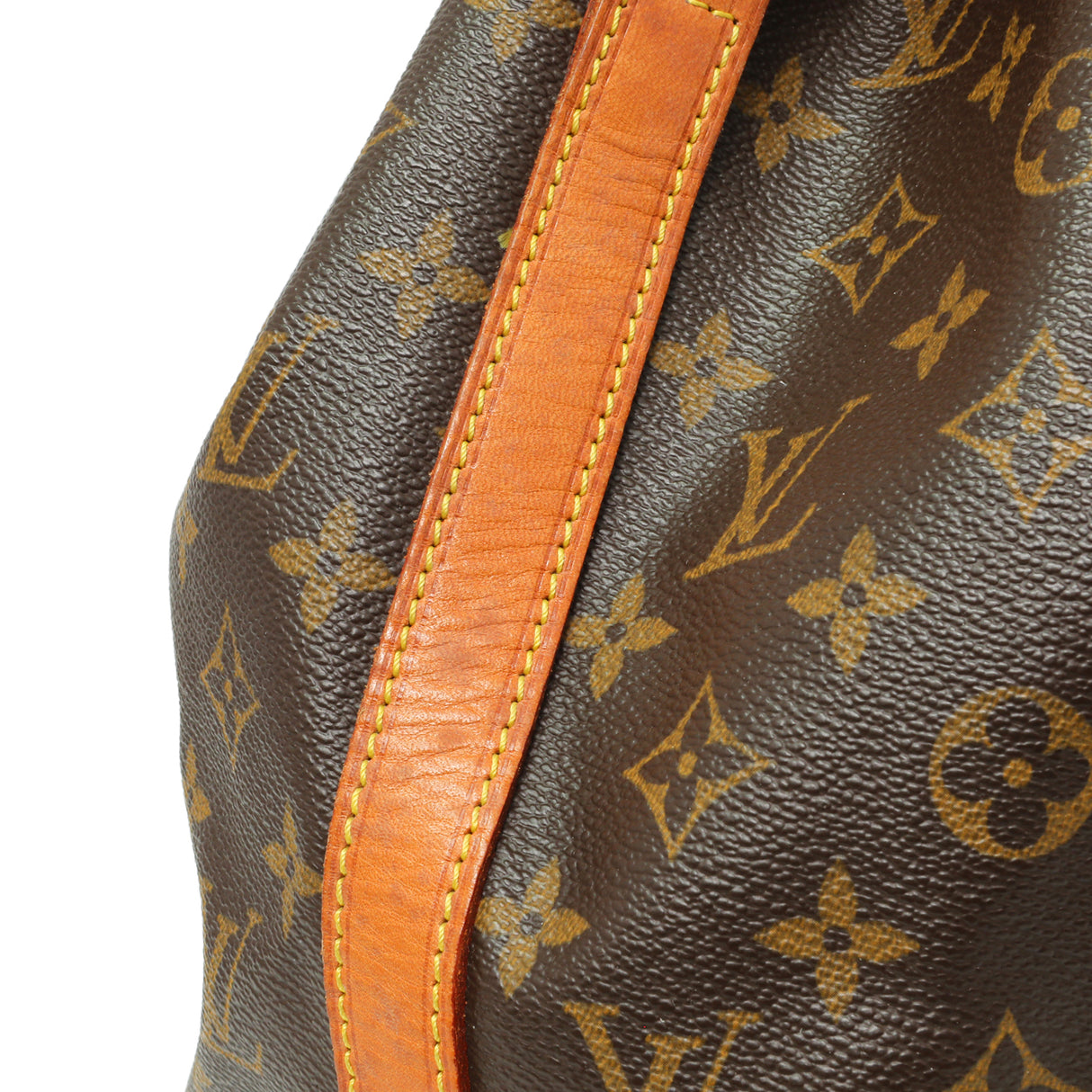 Louis Vuitton Monogram Petit Noe