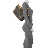 Louis Vuitton Monogram Neverfull PM Handbags Louis Vuitton