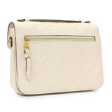 Louis Vuitton Creme Empreinte Pochette Metis Handbags Louis Vuitton