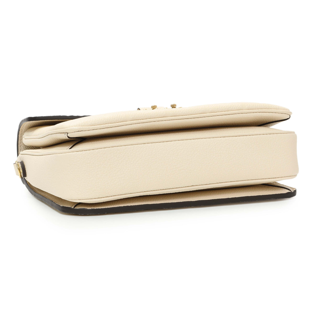 Louis Vuitton Creme Empreinte Pochette Metis Handbags Louis Vuitton