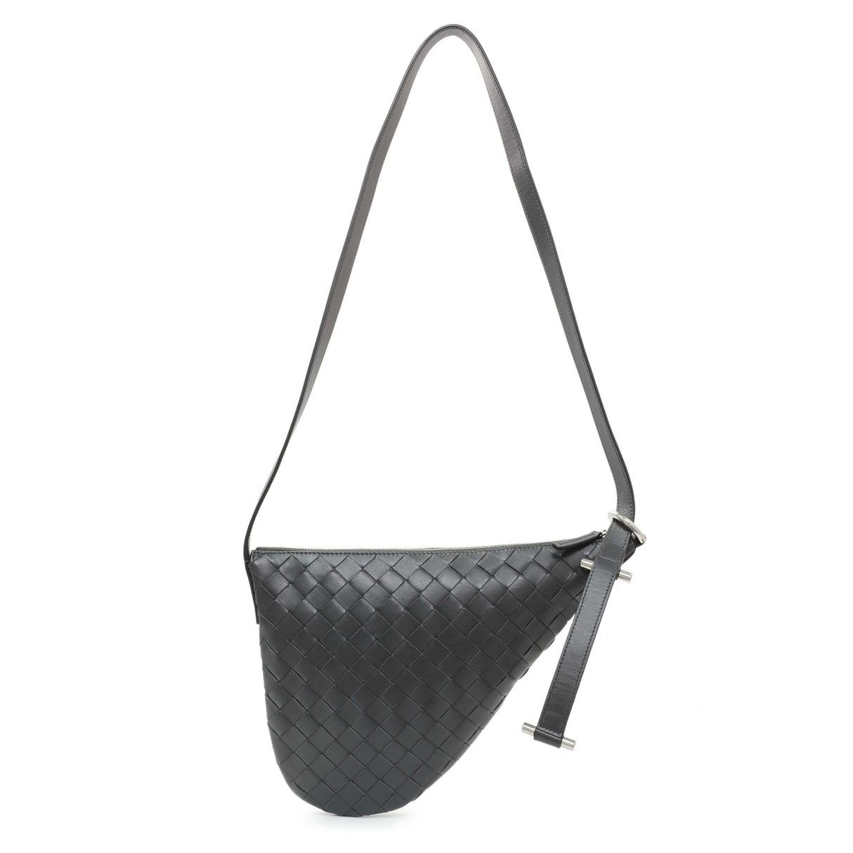 Bottega Venetta Virgule Messenger Bag Handbags Bottega Veneta